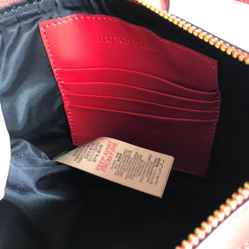 Luxe Touch Fashion -BBR Bags - 1069