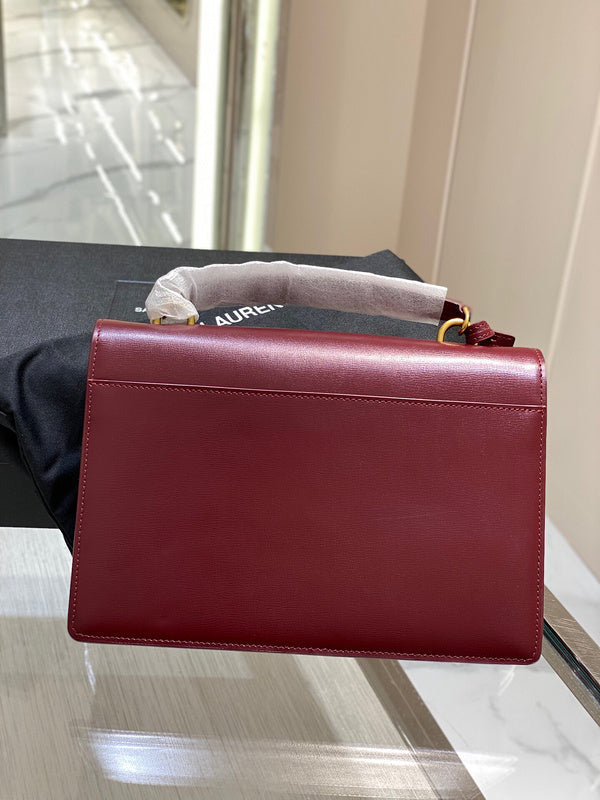 Luxe Touch - SLY Bags 466