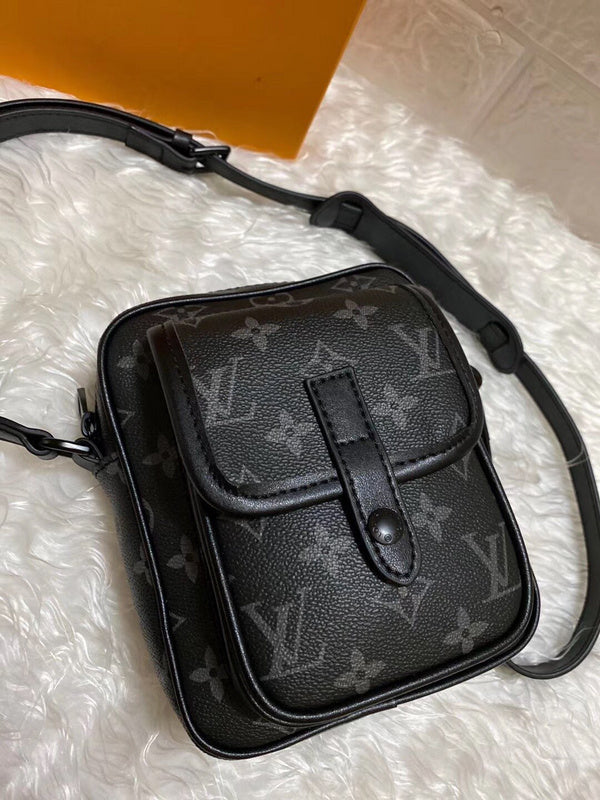 Fashion Luxe Touch bags - 3931