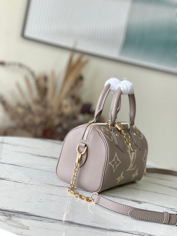 Fashion Luxe Touch bags - 4338