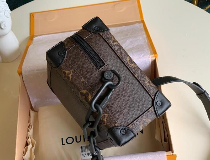 Luxe Touch Bags 

 - LTB Bags - 2528