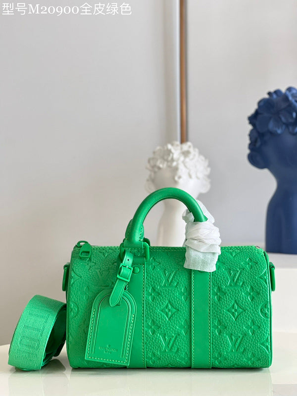 Fashion Luxe Touch bags - 2827
