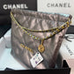 Luxe Touch Bags 

 -  Bags - 2837