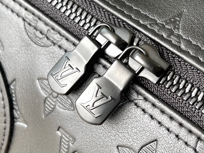 Fashion Luxe Touch bags - 4465