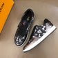 Luxe Touch Bags 

 - LTB Men Shoes - 1156