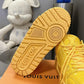 Luxe Touch Bags -  Women Shoes - 449