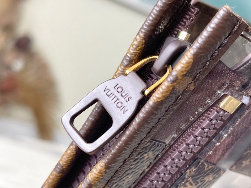 Fashion Luxe Touch bags - 4625
