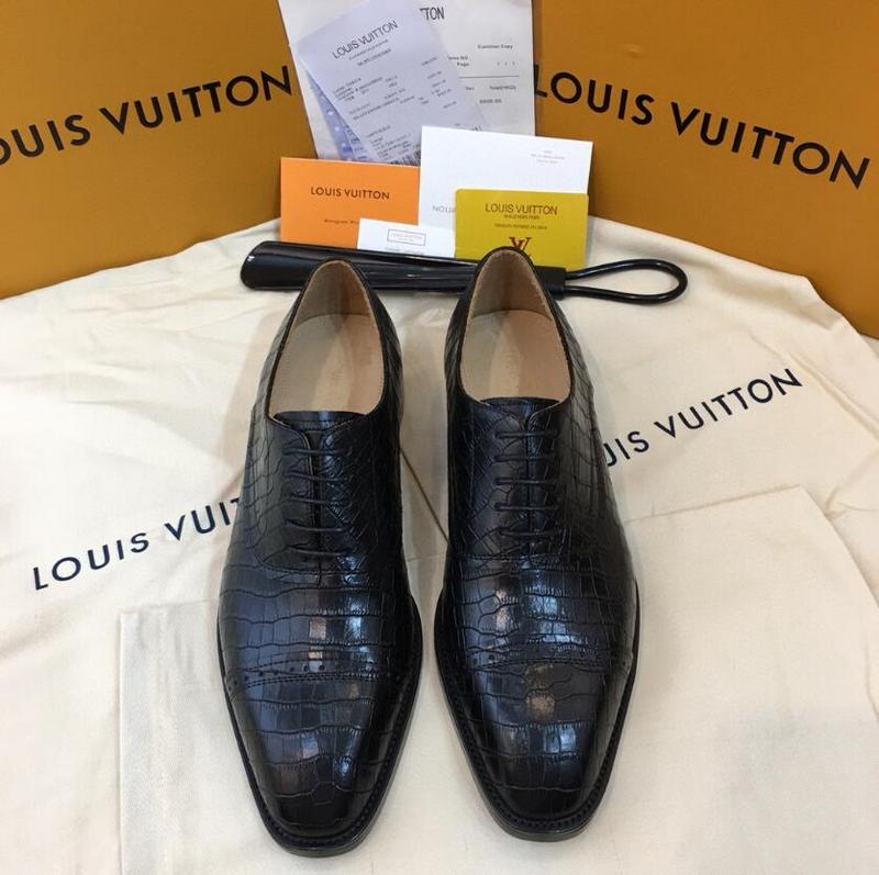Luxe Touch Bags 

 - LTB Men Shoes - 1730