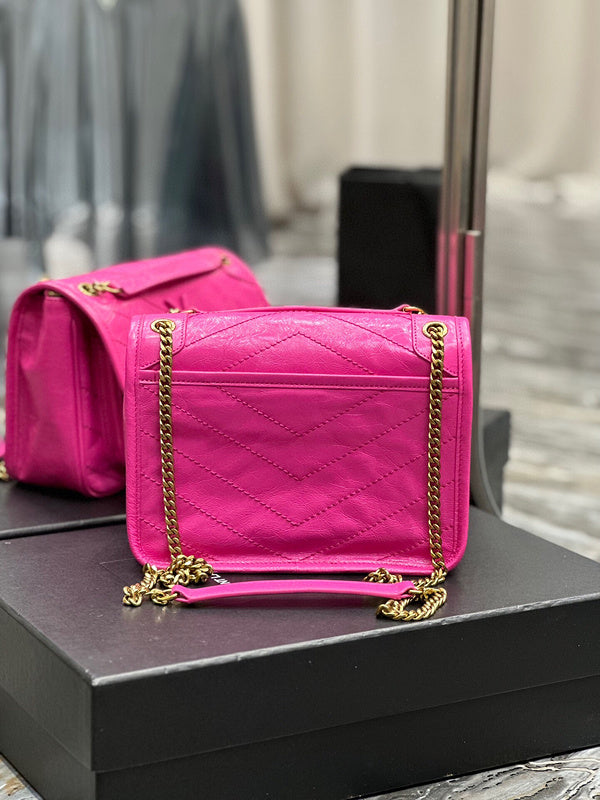 LTB SLY Bags - 058