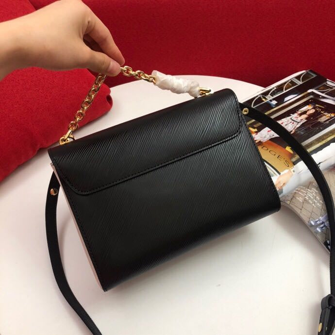 Fashion Luxe Touch bags - 3629