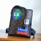Luxe Touch Fashion LTB-bags - 10492