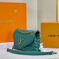 Fashion Luxe Touch bags - 3556