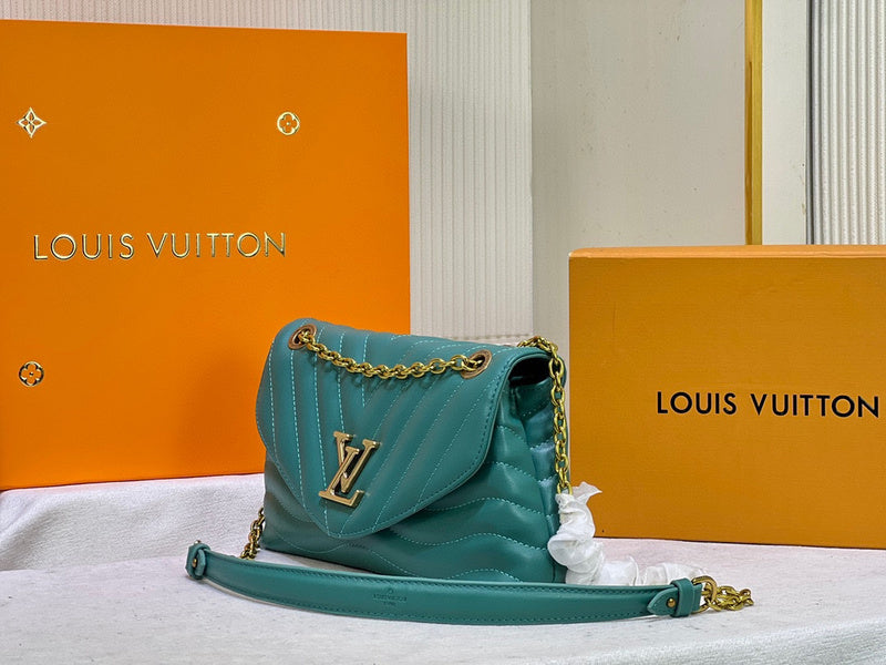 Fashion Luxe Touch bags - 3556
