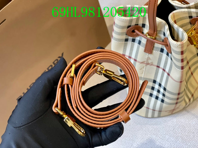 LTB Fashion -BBR Bags - 237