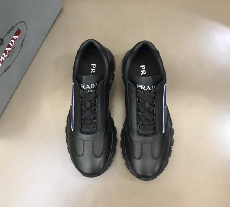 Luxe Touch Bags 

 - PD Men Shoes - 174