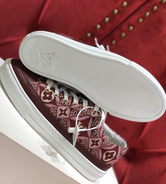 Luxe Touch Bags -  Men Shoes - 1705