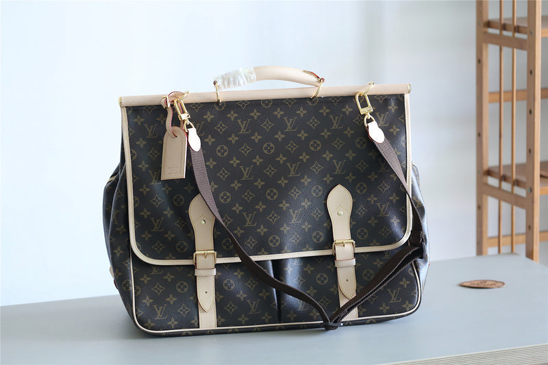 Luxe Touch Fashion LTB-bags - 10468