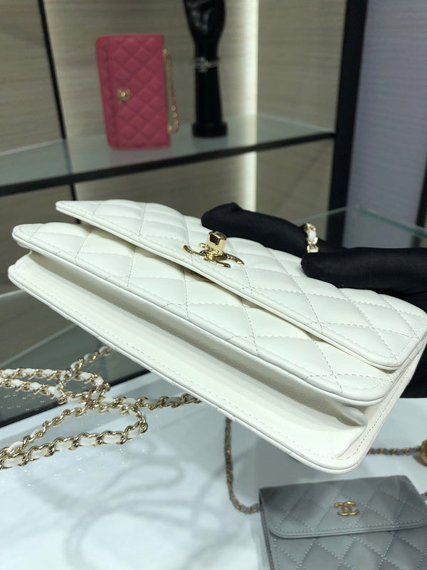 Luxe Touch Bags -  Bags - 634