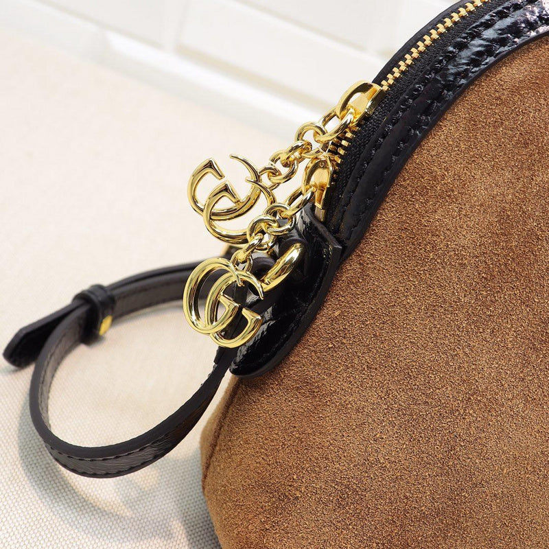Luxe Touch Bags - Luxe Touch Bags - 871
