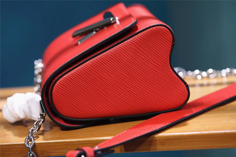 Luxe Touch Fashion LTB-bags - 8439