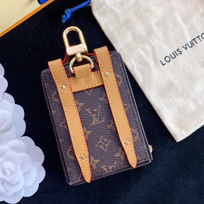 Fashion Luxe Touch bags - 2533