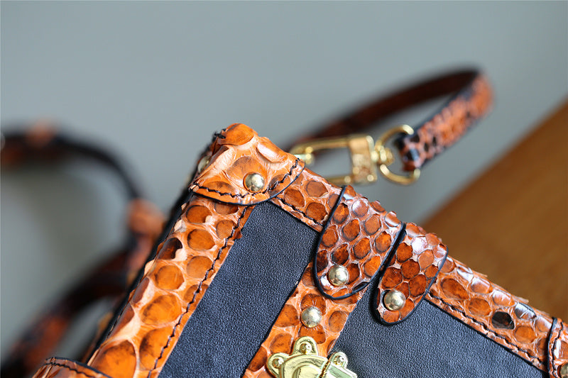 Luxe Touch Fashion LTB-bags - 8241