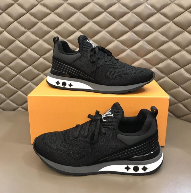 Luxe Touch Bags 

 - LTB Men Shoes - 1444