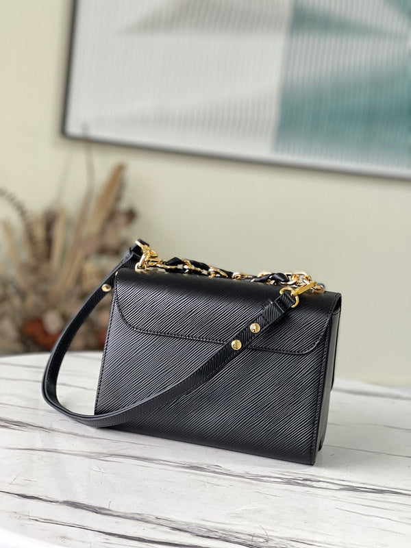 Fashion Luxe Touch bags - 5224