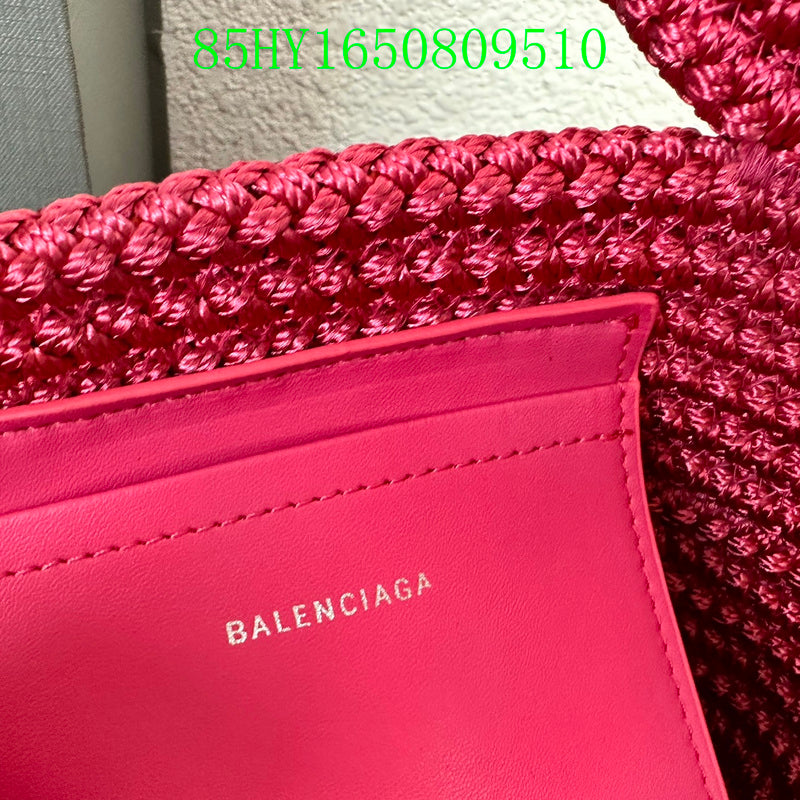 Luxe Touch Fashion - BGA Bags - 1672