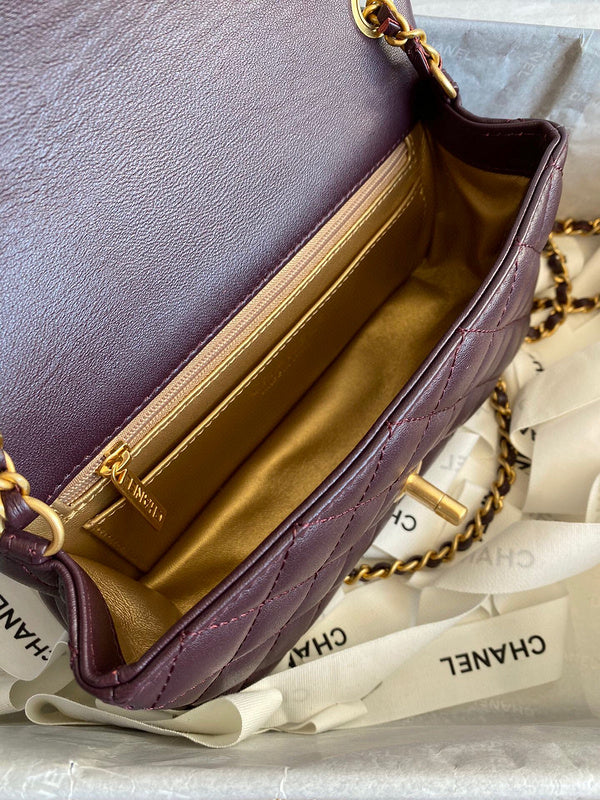Luxe Touch Bags 

 -  Bags - 3472