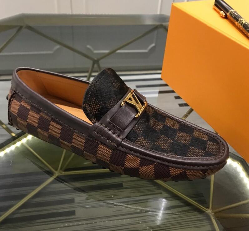 Luxe Touch Bags 

 - LTB Men Shoes - 1926