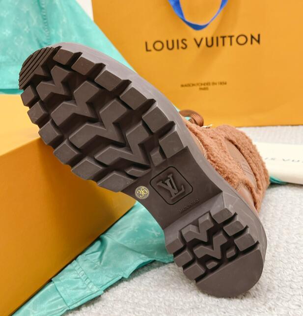 Luxe Touch Bags 

 - LTB Women Shoes - 664