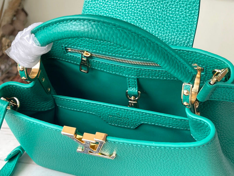 Fashion Luxe Touch bags - 5138