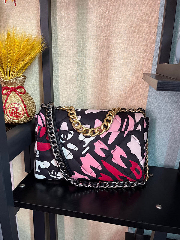 Luxe Touch Bags 

 -  Bags - 3249