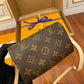 Luxe Touch Fashion LTB-bags - 17237