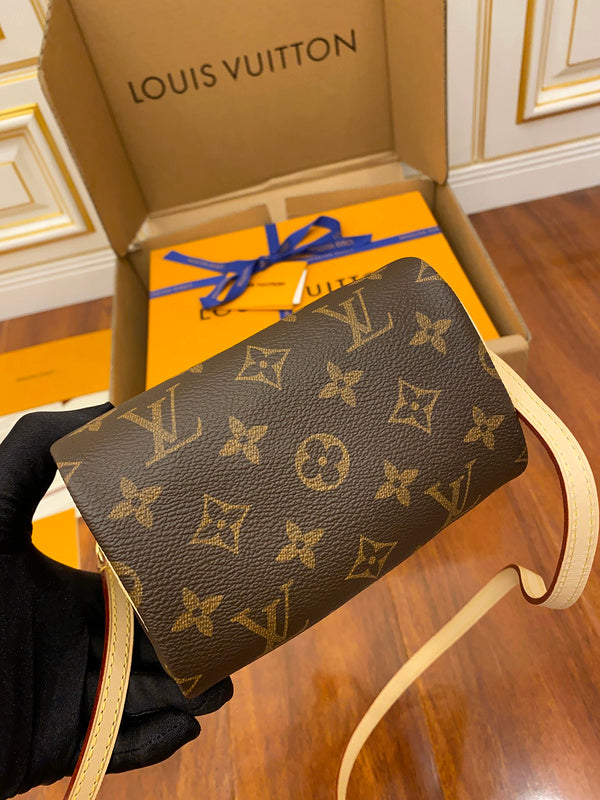 Luxe Touch Fashion LTB-bags - 17237