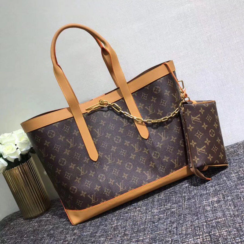 Luxe Touch Fashion LTB-bags - 17813