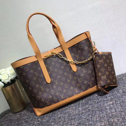 Luxe Touch Fashion LTB-bags - 17813