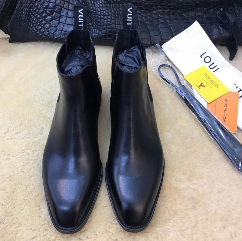 Luxe Touch Bags -  Men Shoes - 1748
