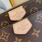 Luxe Touch Fashion LTB-Bags - 16852