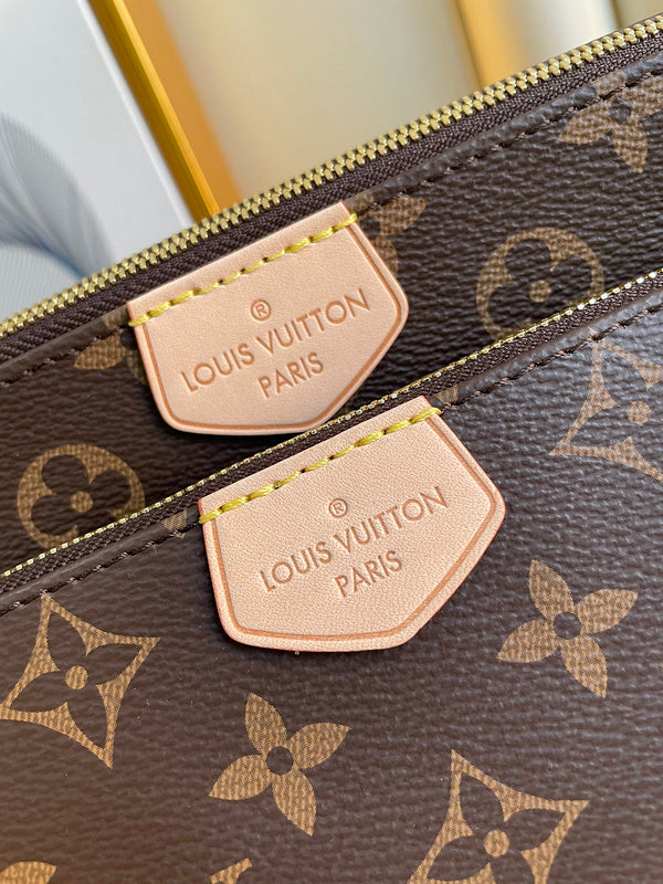 Luxe Touch Fashion LTB-Bags - 16852