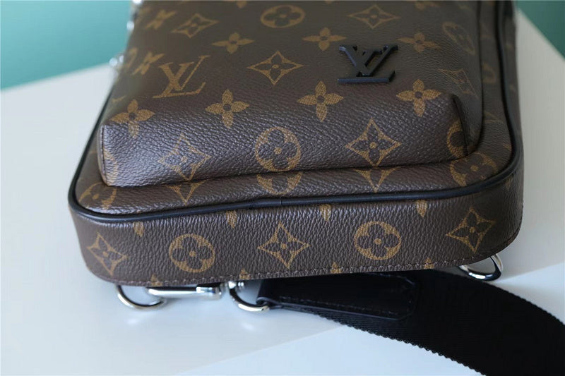 Rezaus Fashion LTB-bags - 10208