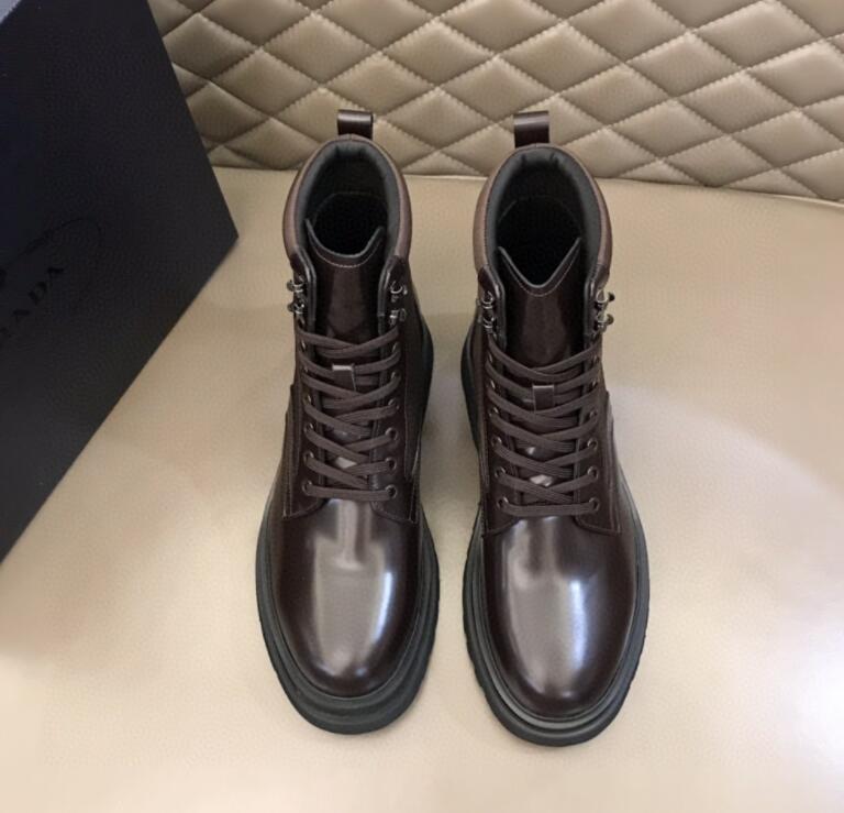 Luxe Touch Bags - PD Men Shoes - 332