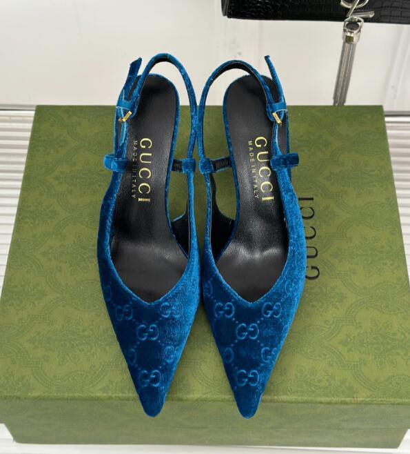 Luxe Touch Bags -  Women Shoes - 315