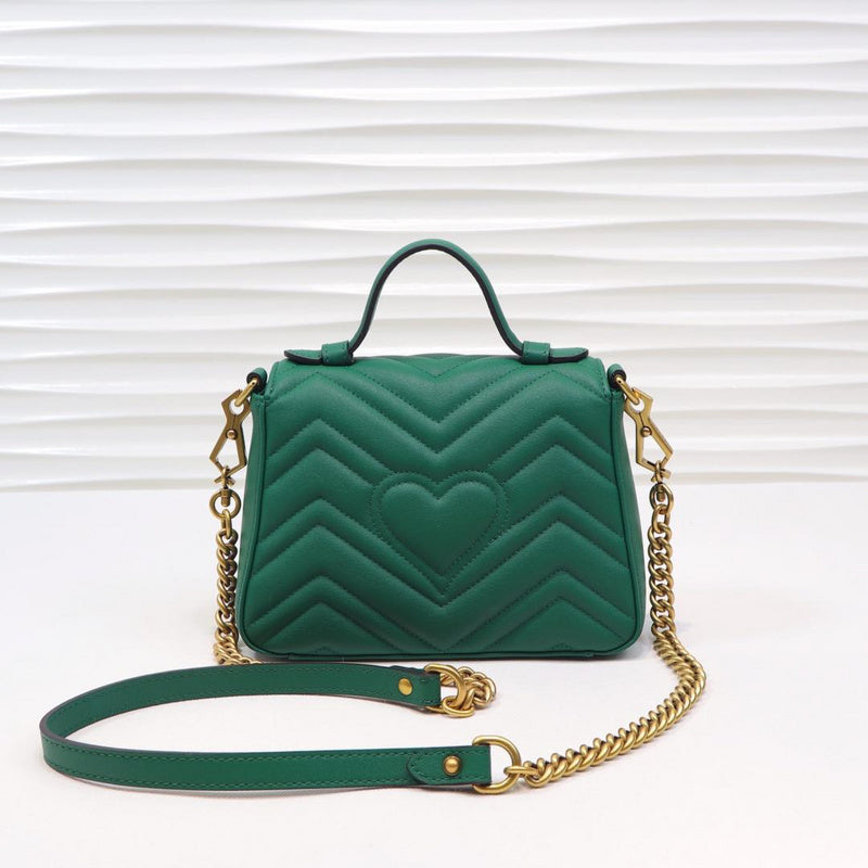Luxe Touch Bags 

 - LTB Bags - 969