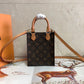 Luxe Touch Fashion LTB-bags - 17784