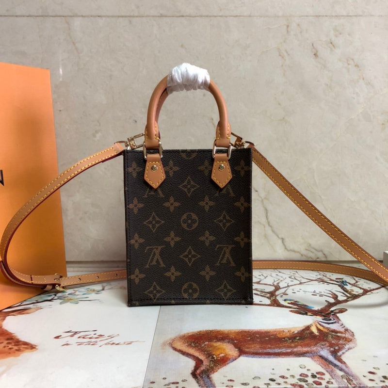 Luxe Touch Fashion LTB-bags - 17784