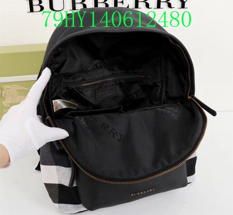 Luxe Touch Bags Fashion -BBR Bags - 479