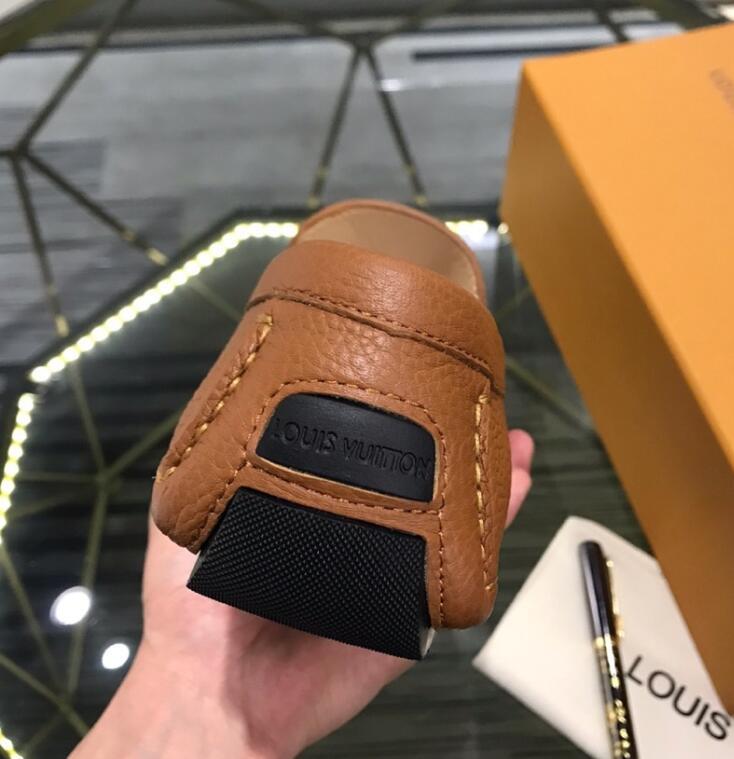 Luxe Touch Bags -  Men Shoes - 1974