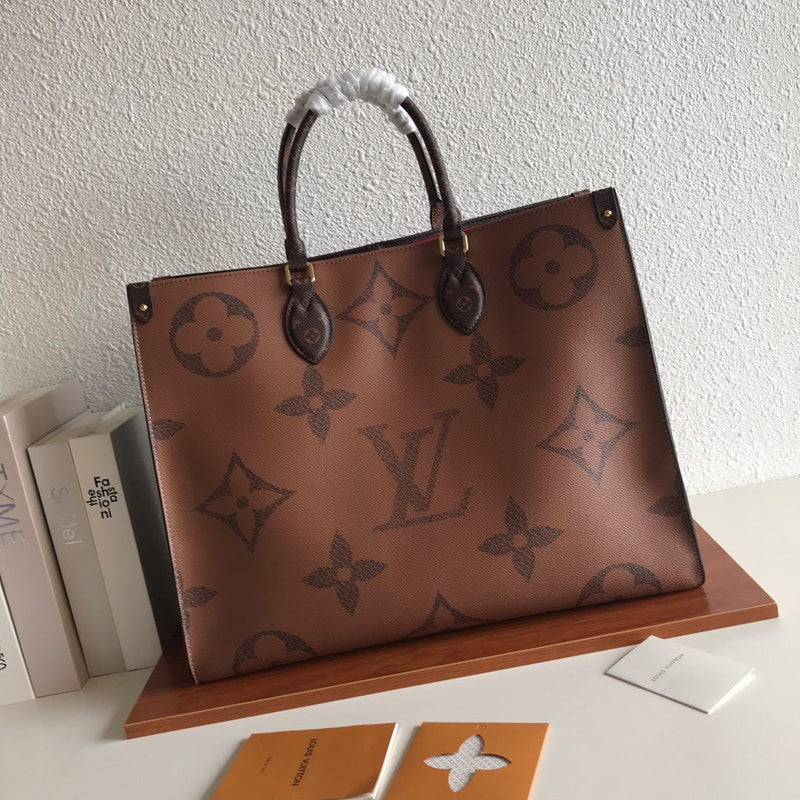 Luxe Touch Fashion LTB-bags - 17384
